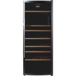 Caviss C1100GBE4 | Cave de Vinho 100 garrafas | Compressor | Mono temperatura | 58,0 x 65 x 148,5 cm (LxPxA) | G (ex classe A) - Image 6