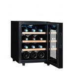 Cave de vinho CLIMADIFF CC12F - 12 garrafas - Mono temperatura - Image 3
