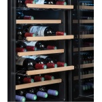 CLIMADIFF CC28F - 28 garrafas - Mono temperatura - Image 5