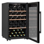 CLIMADIFF CLS65B1 (63 garrafas - Preto) - Image 7
