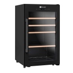 CLIMADIFF CLS65B1 (63 garrafas - Preto) - Image 6