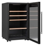 CLIMADIFF CLS65B1 (63 garrafas - Preto) - Image 5
