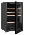 CLIMADIFF CLS65B1 (63 garrafas - Preto) - Image 3
