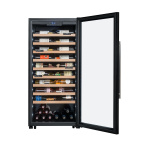 CLIMADIFF CPF100B1 (98 garrafas - Preto) Multifuncional - Image 6