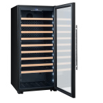 CLIMADIFF CPF100B1 (98 garrafas - Preto) Multifuncional - Image 7