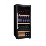 CLIMADIFF CPW160B1 - 160 garrafas - Premium Multifuncional