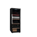 CLIMADIFF CPW204B1 (204 garrafas - Preto) Premium Multifuncional
