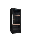 CLIMADIFF CPW204B1 (204 garrafas - Preto) Premium Multifuncional - Image 5