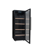 CLIMADIFF CPW204B1 (204 garrafas - Preto) Premium Multifuncional - Image 6