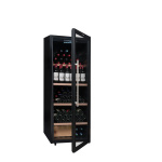 CLIMADIFF CPW204B1 (204 garrafas - Preto) Premium Multifuncional - Image 7