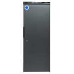 CLIMADIFF RESERVE300XL FABRICADO EM PORTUGAL (294 garrafas - Antracito - Classe energética F)