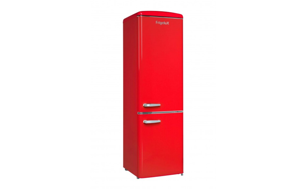 Frigorífico Combinado Retro / Vintage - FRIGELUX CB255RRA++