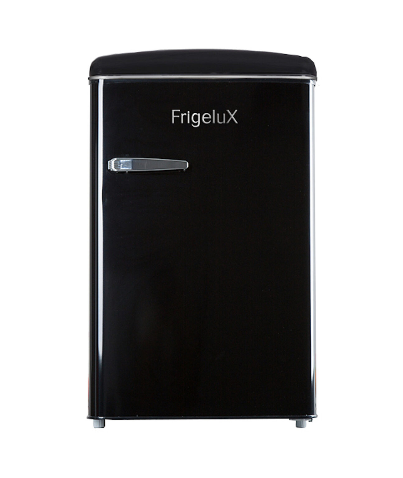 Frigorífico Mini Estilo Retro Vintage FRIGELUX R4TT108RNE