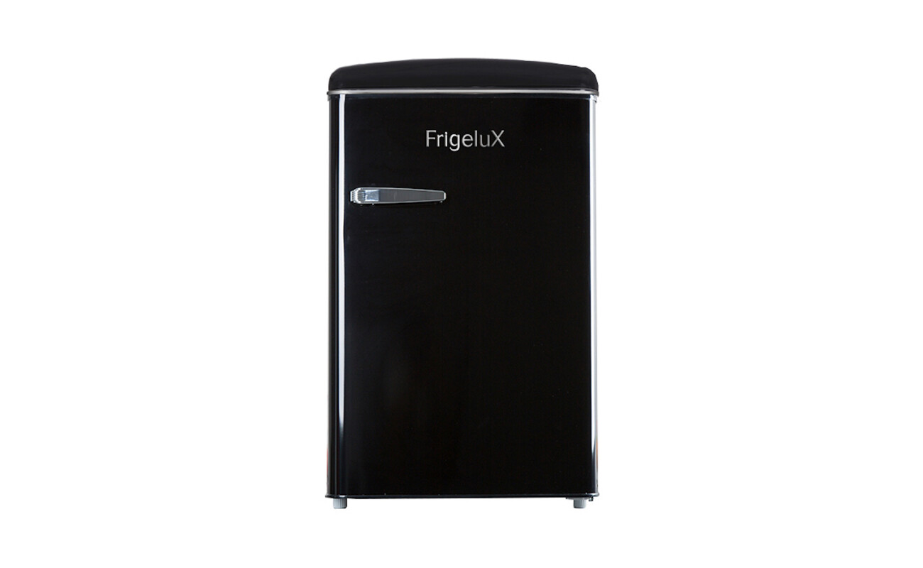Frigorífico Mini Estilo Retro Vintage FRIGELUX R4TT108RNE