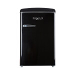 Frigorífico Mini Estilo Retro Vintage FRIGELUX R4TT108RNE