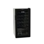 Innobar MENDOZA 88 N | Cave de Vinho 28 garrafas | Compressor | Mono temperatura | 43 x 45 x 84 cm (LxPxA) | G (ex classe A) - Image 5