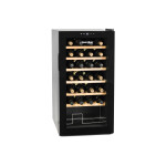 Innobar MENDOZA 88 NM | Cave de Vinho 28 garrafas | Compressor | Mono temperatura | 43 x 45 x 84 cm (LxPxA) | G (ex classe A)