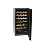 Innobar MENDOZA 88 NM | Cave de Vinho 28 garrafas | Compressor | Mono temperatura | 43 x 45 x 84 cm (LxPxA) | G (ex classe A) - Image 3