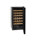 Innobar MENDOZA 88 NM | Cave de Vinho 28 garrafas | Compressor | Mono temperatura | 43 x 45 x 84 cm (LxPxA) | G (ex classe A) - Image 5
