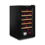 Vinobox 24 PRO | Cave de Vinho  24 garrafas | Mono temperatura |  43 x 45 x 74 cm (LxPxA) | G - Image 5