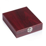CT4B - Coffret de acessórios para servir e conservar os vinhos em garrafas - Image 4