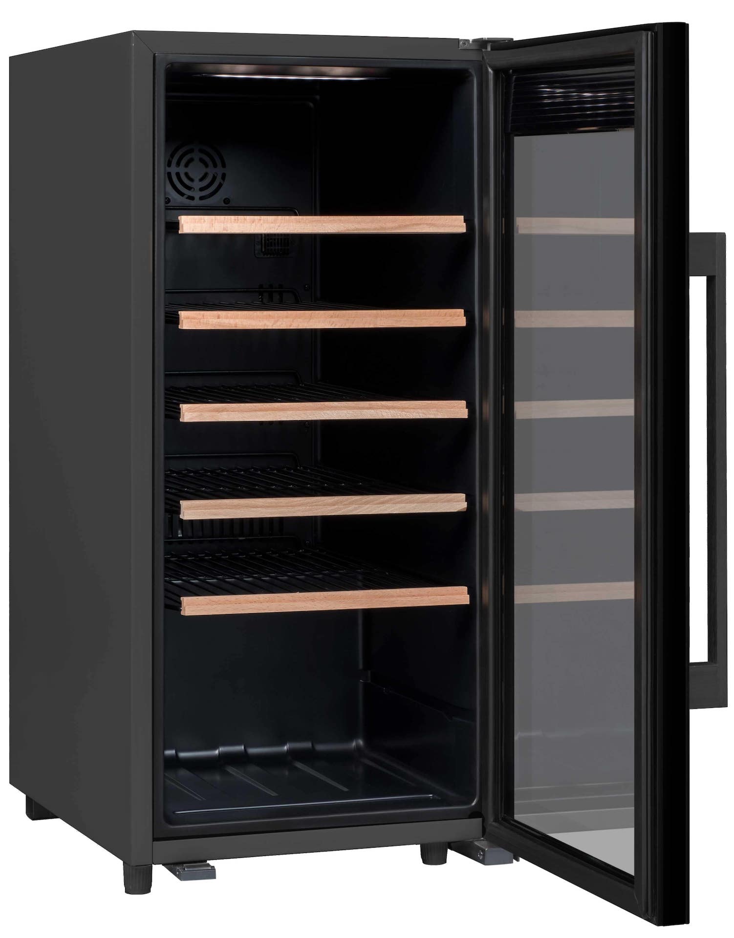 CLS45B1-VO CLIMADIFF CLS45B1 - 41 garrafas - Mono temperatura - Image 5