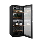 CLIMADIFF MILLESIME190DB BLACK (193 garrafas - Preto) - Cave de Vinho conectada - Image 2
