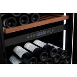 CLIMADIFF MILLESIME190DB BLACK (193 garrafas - Preto) - Cave de Vinho conectada - Image 5