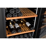CLIMADIFF MILLESIME190DB BLACK (193 garrafas - Preto) - Cave de Vinho conectada - Image 3