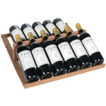 CLIMADIFF Presentation MIL - Prateleira para caves de vinho da gama MILLESIME