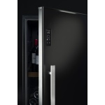 CLIMADIFF GARDE200D (204 Garrafas - Classe energética D)  Preto - Image 3