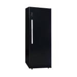 CLIMADIFF GARDE150D (160 Garrafas - Classe energética D)  Preto - Image 2