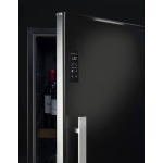 CLIMADIFF GARDE150D (160 Garrafas - Classe energética D)  Preto - Image 6
