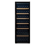Cave de Vinho VINOBOX 190 PRO (171 Garrafas - G ) Preto