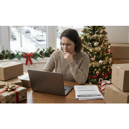 Prazos de entrega: o que precisa de saber